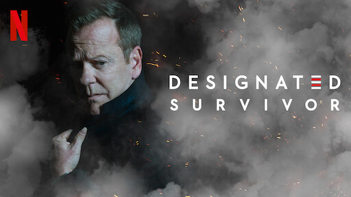 Designated Survivor #nothingpersonal (2019) Technical