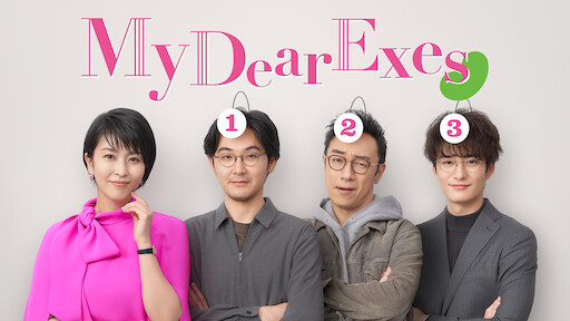Watch Ossan S Love Netflix